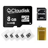 Cloudisk Pacote Com 5