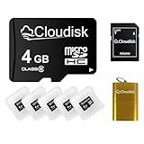 Cloudisk Pacote Com 5