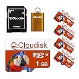 Cloudisk Pacote Com 5