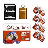 Cloudisk Pacote Com 5