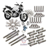 Clown Kit Parafuso Allen