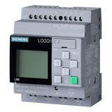 Clp 230rce 8di 4do