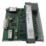 Clp Allen bradley 1746
