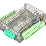 Clp Fx3u 24mt Saidas