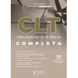 Clt Consolidacao
