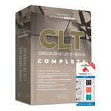 Clt Consolidacao