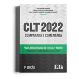 Clt 2022 Comparada E