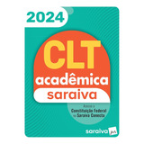 Clt Academica E Constituicao
