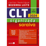 Clt Organizada - 11ª Edição 2024 