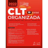 Clt Organizada 