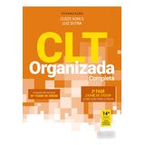 Clt Organizada 40º Exame