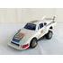 Club Das Maquinas Glasslite Porsche Branco Anos 80