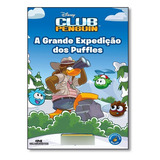 Club Penguin
