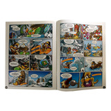 Club Penguin - A Revista - Ed. 20, De Disney. Editora Abril, Capa Mole Em Português