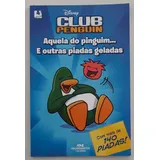 Club Penguin
