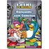 Club Penguin - Dançando Com Cadence, De Melhoramentos., Vol. 5. Editora Melhoramentos, Capa Mole Em Português