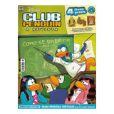 Club Penguin - Revista - Edição 19/abril