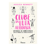 Clube Da Luta Feminista