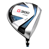 Clube De Golfe Driver