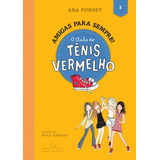 Clube Do Tenis Vermelho