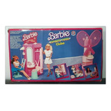 Clube Esporte Total Barbie