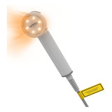 Cluster Led Circular 590nm