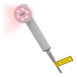 Cluster Led Circular Infravermelho