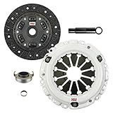 Clutchmax Kit De Embreagem Performance Stage 2 Compatível Com 2002-2006 Acura Rsx Type-s 2007-2010 Csx Type S 2006-2011 Civic Si K20a2 K20z1 K20z3 6 Velocidades (cp08037hd-st2)
