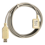 Clw 02 ulink   Cabo De Programação Usb Para Clic02 Weg