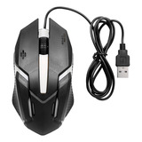 Cm 818 Mouse Optico