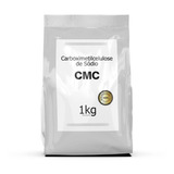 Cmc Carboximetilcelulose De Sódio 1kg Grau Alimentício