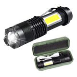 Cmik Lanterna Tatica Led