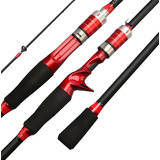 Cmik Spin Vara Pesca
