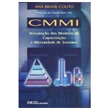 Cmmi - Integracao Modelos Capac. Matur. Sistemas