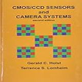 Cmos ccd Sensors And