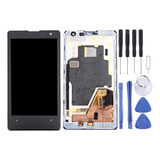 Cn 1 Tela Lcd