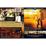 Coach Carter Treino Para
