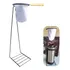 Coador De Café C  Suporte De 45cm coador Reutilizável Grande