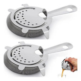 Coador De Coquetel Strainer