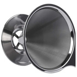 Coador De Inox   Filtro De Café Reutilizável 103   Nybc