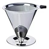 Coador Filtro De Cafe