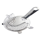 Coador Strainer Profissional Bartender
