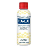 Coagulante Liquido Ha la