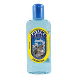 Coala Algodao 120ml Limpador