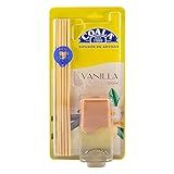 Coala Aromatizador De Ambiente Difusor De Aromas 100ml Vanilla