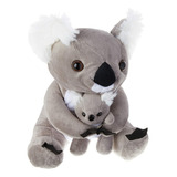 Coala De Pelucia