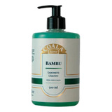 Coala Sabonete Liquido Bambu
