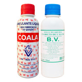 Coalho Coagulante 200ml Cloreto