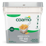 Coamo Gordura Vegetal Fry