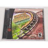 Coaster Works Build The